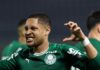 Palmeiras vence Fluminense e se mantém na liderança do Brasileirão – Nosso Palestra