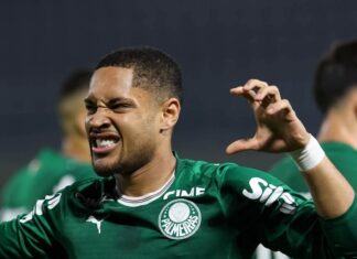 Palmeiras vence Fluminense e se mantém na liderança do Brasileirão – Nosso Palestra