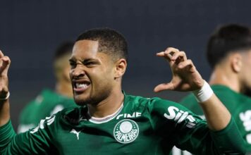 Palmeiras vence Fluminense e se mantém na liderança do Brasileirão – Nosso Palestra