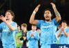 Championship roundup: Coventry battle back to see off Sheffield United