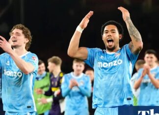 Championship roundup: Coventry battle back to see off Sheffield United