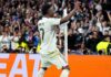 Vinicius Jr. aniquila Benfica com golaço e dança, Real Madrid vence de virada e vai às oitavas da Champions League