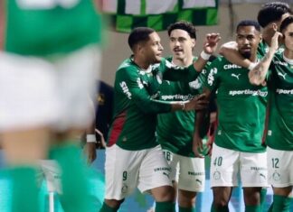 Palmeiras x Fluminense pode parar na Justiça após ‘erro de procedimento’ e confusão com saída de bola? Simon explica