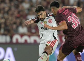 Quantos anos Lanús demorou para ‘gastar um Paquetá’ em reforços e o que assistir no Disney+