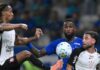 Corinthians busca empate, Cruzeiro segue sem vencer no Brasileiro e torcida celeste grita ‘adeus, Tite’