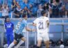 Grêmio vence o Atlético-MG no Campeonato Brasileiro com expulsão precoce e golaço decisivo