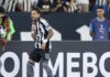 Botafogo decide no 1° tempo, elimina Nacional Potosí e fica a duas ‘finais’ de sonhada vaga na fase de grupos da Libertadores