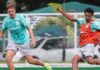 Palmeiras se reapresenta após vitória no Brasileirão – Nosso Palestra