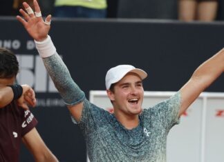 Como será o torneio com prêmio de mais de R$ 5 milhões que terá João Fonseca e estrelas do tênis