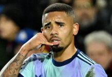 Flamengo se prepara para reverter placar contra o Lanús na Recopa