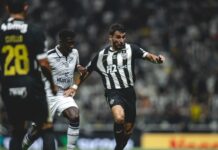 297 dias depois, Atlético pode voltar ao Z-4 do Campeonato Brasileiro