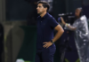 Súmula de Palmeiras x Fluminense relata ‘ataque de fúria’ de Abel com palavrões e ignora polêmica da saída de jogo