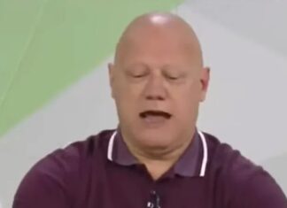 ‘Salto espetacular’, diz ex-goleiro Ronaldo sobre pênalti marcado em Palmeiras x Fluminense – Fluminense: Últimas notícias, vídeos, onde assistir e próximos jogos