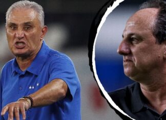 OPINIÃO: É difícil gostar de Ceni e Tite fora de São Paulo e Corinthians, mas demitir agora é injusto