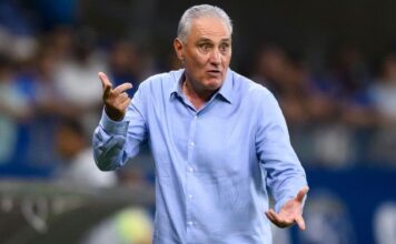 Tite corre risco de demissão no Cruzeiro? Como fica situação do técnico após mais um tropeço no Brasileirão