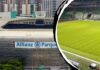 CEO da Soccer Grass detalha como está troca de gramado do Allianz e diz se estádio poderá receber final do Paulistão