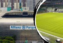 CEO da Soccer Grass detalha como está troca de gramado do Allianz e diz se estádio poderá receber final do Paulistão