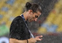 Filipe Luís diz que Flamengo ‘tem a sua cara’, fala em orgulho e exalta atuação mesmo com vice: ‘Fizemos um grande jogo’