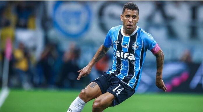 Grêmio envolve polícia em caso de aúdio fake e suspeito deve ser localizado