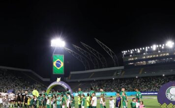 Palmeiras paga para jogar contra Fluminense e tem prejuízo em quase metade dos jogos como mandante em 2026 – Nosso Palestra