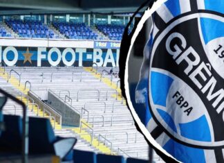 Do dinheiro ao Flamengo: por que Grêmio pode deixar Libra e como isso mexe com bloco nos bastidores