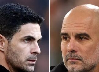 City and Arsenal handed fresh fixture dates amid Premier League statement