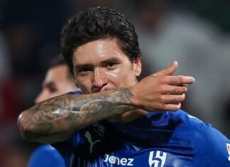 Flamengo sofre derrota para o Lanús e Filipe Luís pede melhorias