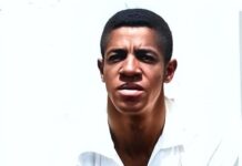 Dorval, um atacante do Ataque dos Sonhos – Santos Futebol Clube