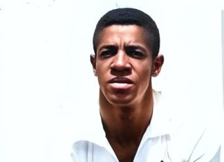 Dorval, um atacante do Ataque dos Sonhos – Santos Futebol Clube