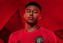 Lingard recusa jogar em rival brasileiro e escolhe o Corinthians como destino