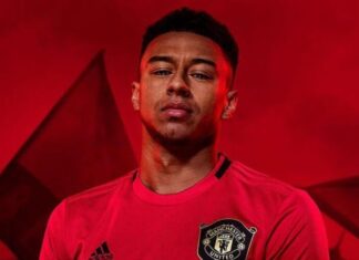 Lingard recusa jogar em rival brasileiro e escolhe o Corinthians como destino
