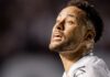 Neymar anota dois gols e é o melhor da 4ª rodada no Prêmio ESPN Bola de Prata
