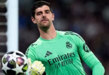 Astro do Real Madrid ‘previu’ mais um confronto contra o City na Champions antes de sorteio: ‘Todos sabem’