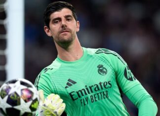 Astro do Real Madrid ‘previu’ mais um confronto contra o City na Champions antes de sorteio: ‘Todos sabem’