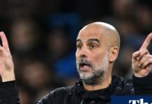 Premier League news: Guardiola says silverware hunt decided ‘in the head’; Gordon ‘must stay focused’