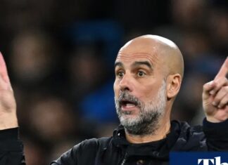 Premier League news: Guardiola says silverware hunt decided ‘in the head’; Gordon ‘must stay focused’