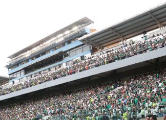 Palmeiras x São Paulo: veja parcial de ingressos vendidos para semifinal do Paulistão – Nosso Palestra