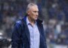 Organizada do Cruzeiro se reúne com direção e jogadores para cobrar saída de Tite; veja detalhes