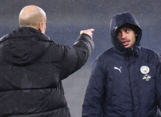 Teimosia e ajuda de psicólogo: a história do brasileiro que virou intocável no City e o que assistir no Disney+