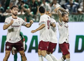 Fluminense tem três jogadores empatados nas participações em gols no ano; veja a lista – Fluminense: Últimas notícias, vídeos, onde assistir e próximos jogos