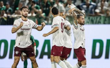 Fluminense tem três jogadores empatados nas participações em gols no ano; veja a lista – Fluminense: Últimas notícias, vídeos, onde assistir e próximos jogos