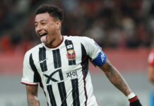 Lingard quer ‘chegar jogando’ no Corinthians e até ‘sonhou’ em disputar possível final do Paulistão