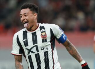 Lingard quer ‘chegar jogando’ no Corinthians e até ‘sonhou’ em disputar possível final do Paulistão