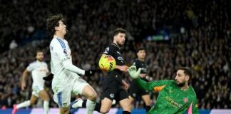 Hugo Viana may have solved Erling Haaland issue as Man City push Arsenal