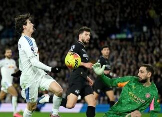 Hugo Viana may have solved Erling Haaland issue as Man City push Arsenal