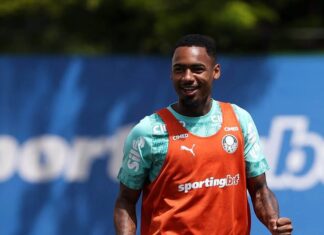 Escalação do Palmeiras: Abel tem dúvida para confronto contra São Paulo – Nosso Palestra