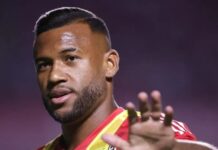 Luan é intimado no São Paulo e recebe decisão final sobre seu futuro no clube