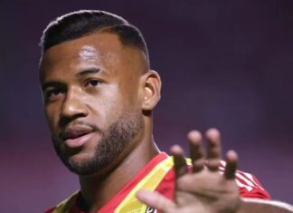 Luan é intimado no São Paulo e recebe decisão final sobre seu futuro no clube