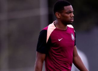 Milan encaminha compra de André, mas venda ainda gera debate interno no Corinthians