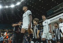 Os números não mentem, mas assustam e muito